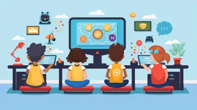 Using Gamification To Enhance The Flipped Classroom Experience