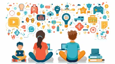 Using Gamification To Enhance The Flipped Classroom Experience