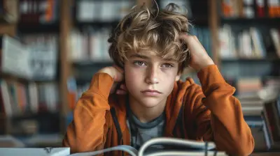 Using Homework to Strengthen Critical Thinking Skills