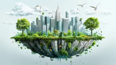 Using PBL to Teach Critical Environmental Issues