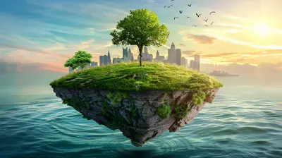 Using PBL to Teach Critical Environmental Issues