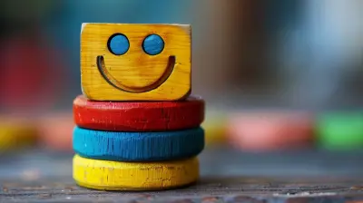 Using Positive Reinforcement to Shape Classroom Behavior