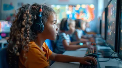 Using Technology to Streamline Classroom Management