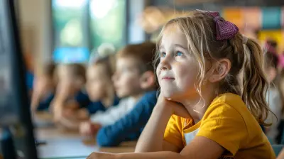 Using Technology to Streamline Classroom Management