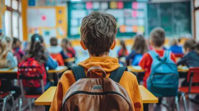 What Future Employers Will Expect from Graduates by 2027