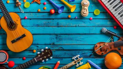 What Parents Need to Know About Extracurricular Activities