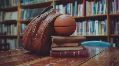 What Parents Need to Know About Extracurricular Activities