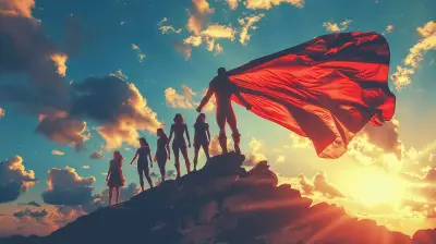 Why Emotional Granularity is Your Superpower for 2027