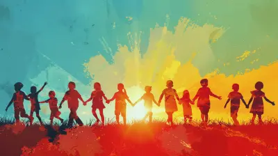 Why Every Student Should Experience Volunteering