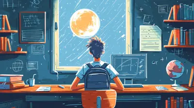 Why Extracurricular Activities are Key to College Applications