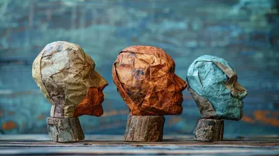 Why Feedback Matters: Psychological Insights for Teachers