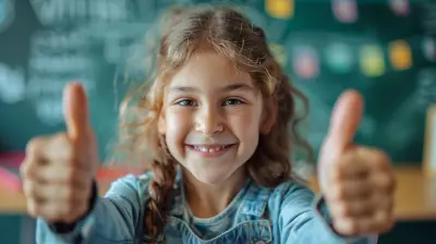 Why Feedback Matters: Psychological Insights for Teachers