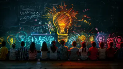 Why Financial Education Should Be a Core Subject by 2026