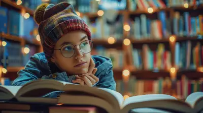 Why Financial Education Should Be a Core Subject by 2026