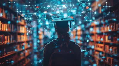 Why Global Learning Will Matter More Than Ever by 2026