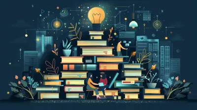 Why Global Learning Will Matter More Than Ever by 2026