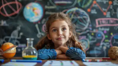 Why Project-Based Learning Will Dominate Education by 2027