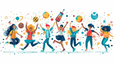 Why Schools Should Prioritize a Wide Range of Extracurriculars