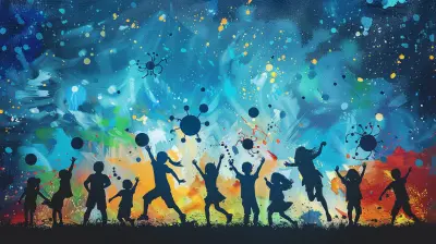Why Schools Should Prioritize a Wide Range of Extracurriculars