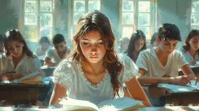 Why Soft Skills Matter Even in a World Dominated by Standardized Testing