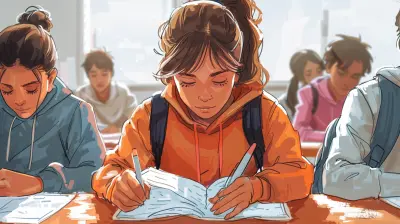 Why Soft Skills Matter Even in a World Dominated by Standardized Testing