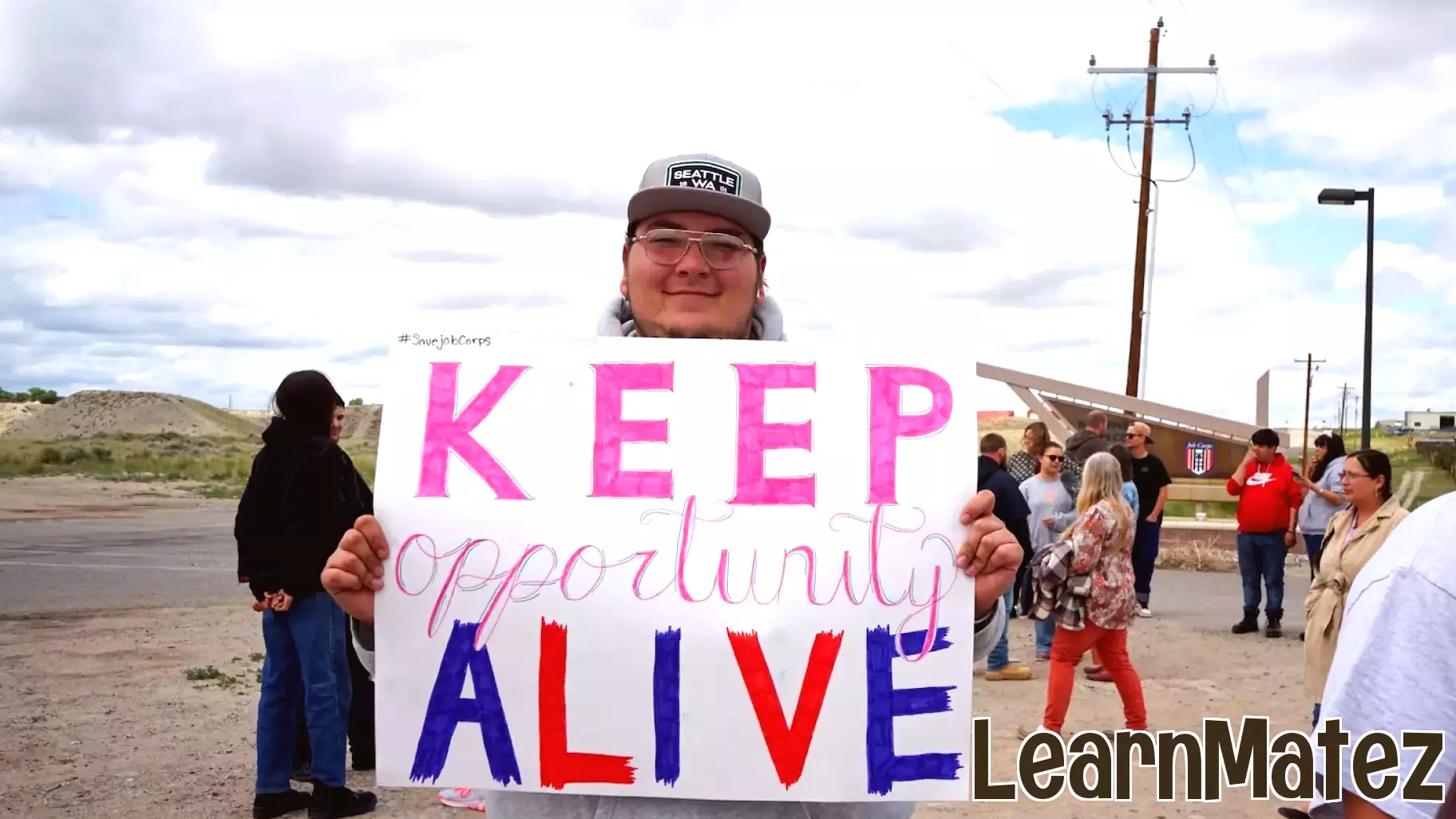 2025 Brings Focus on Health Care and Education Challenges