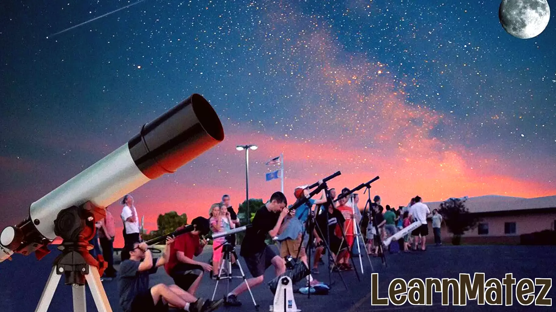 A Cherished Astronomy and Space Education Hub Fades to Black