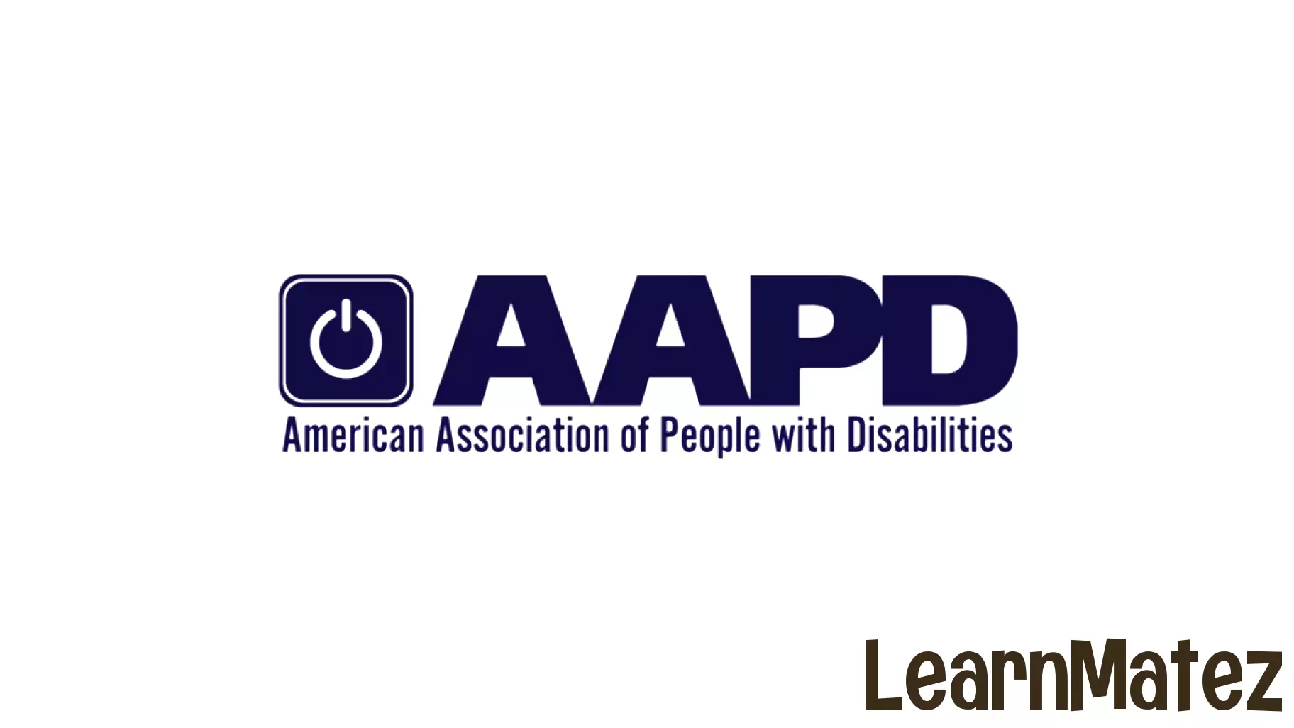 AAPD Urges Congress to Safeguard Education and Disability Rights