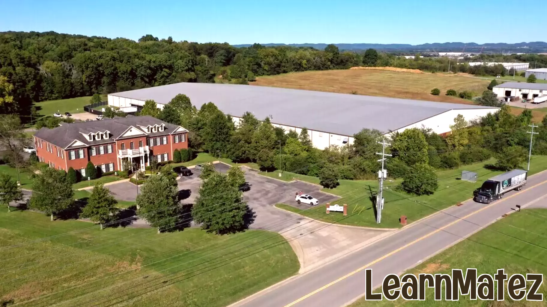 Accelerated Christian Education Acquires Two Properties in Greater Nashville for $19.2 Million