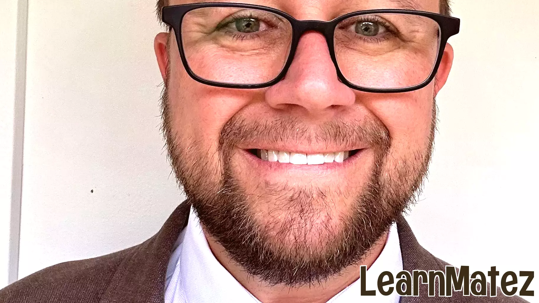 Adam Moore Honored for Exceptional Contributions to Teacher Education