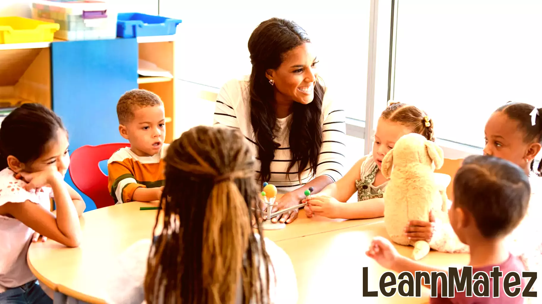 Advocating for Fair Pay in Early Childhood Education