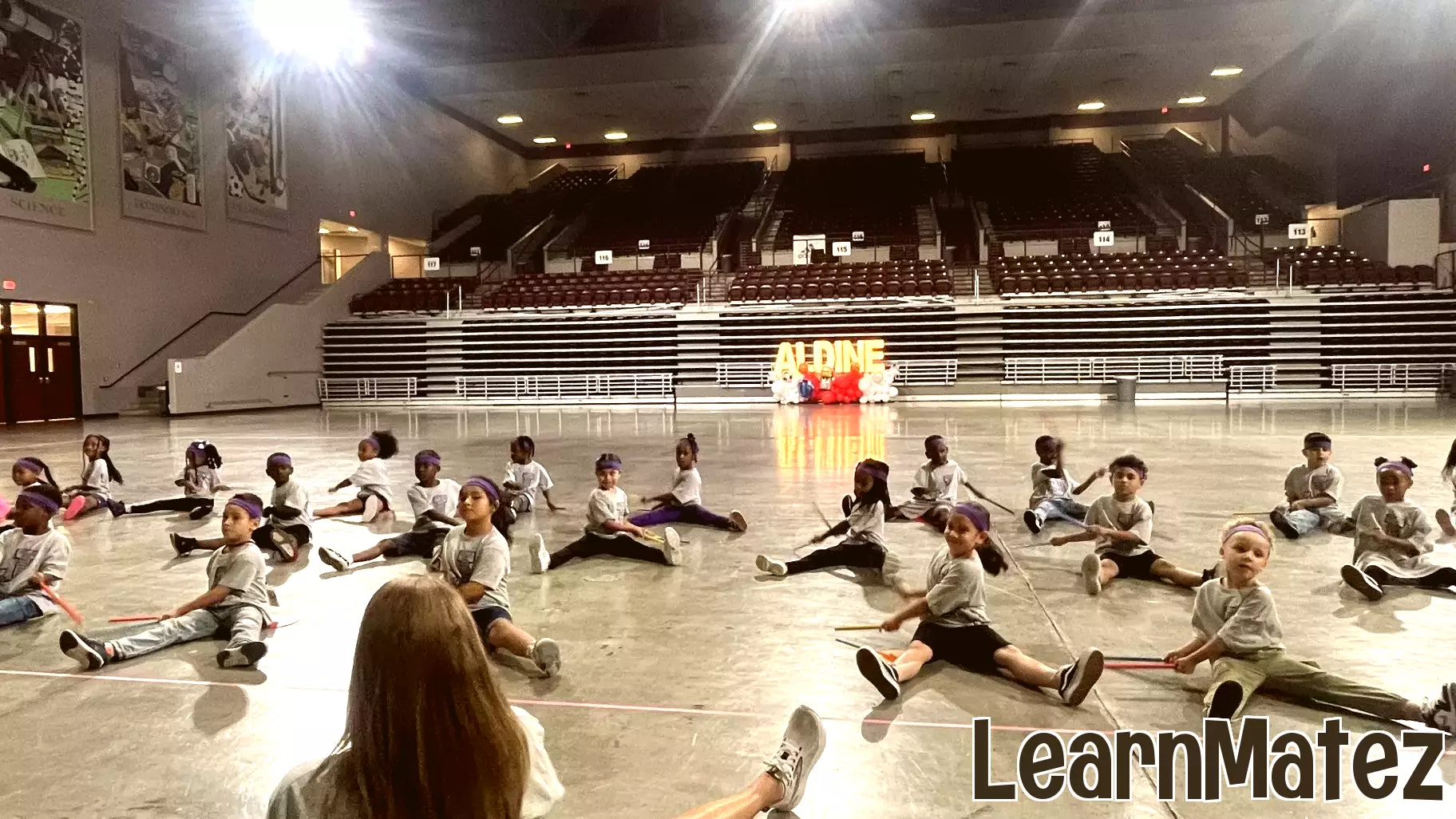 Aldine ISD Prepares for Its 10th Annual Physical Education Showcase