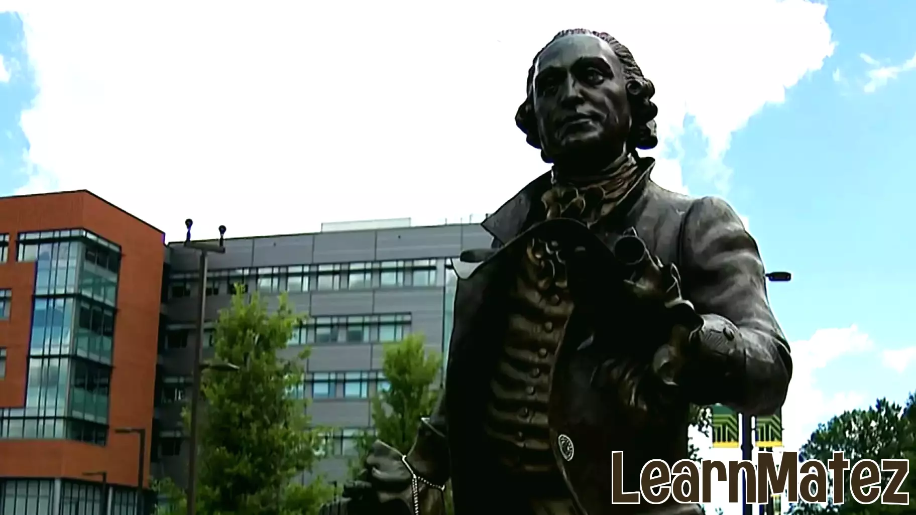 Allegations of Civil Rights Violations at George Mason University
