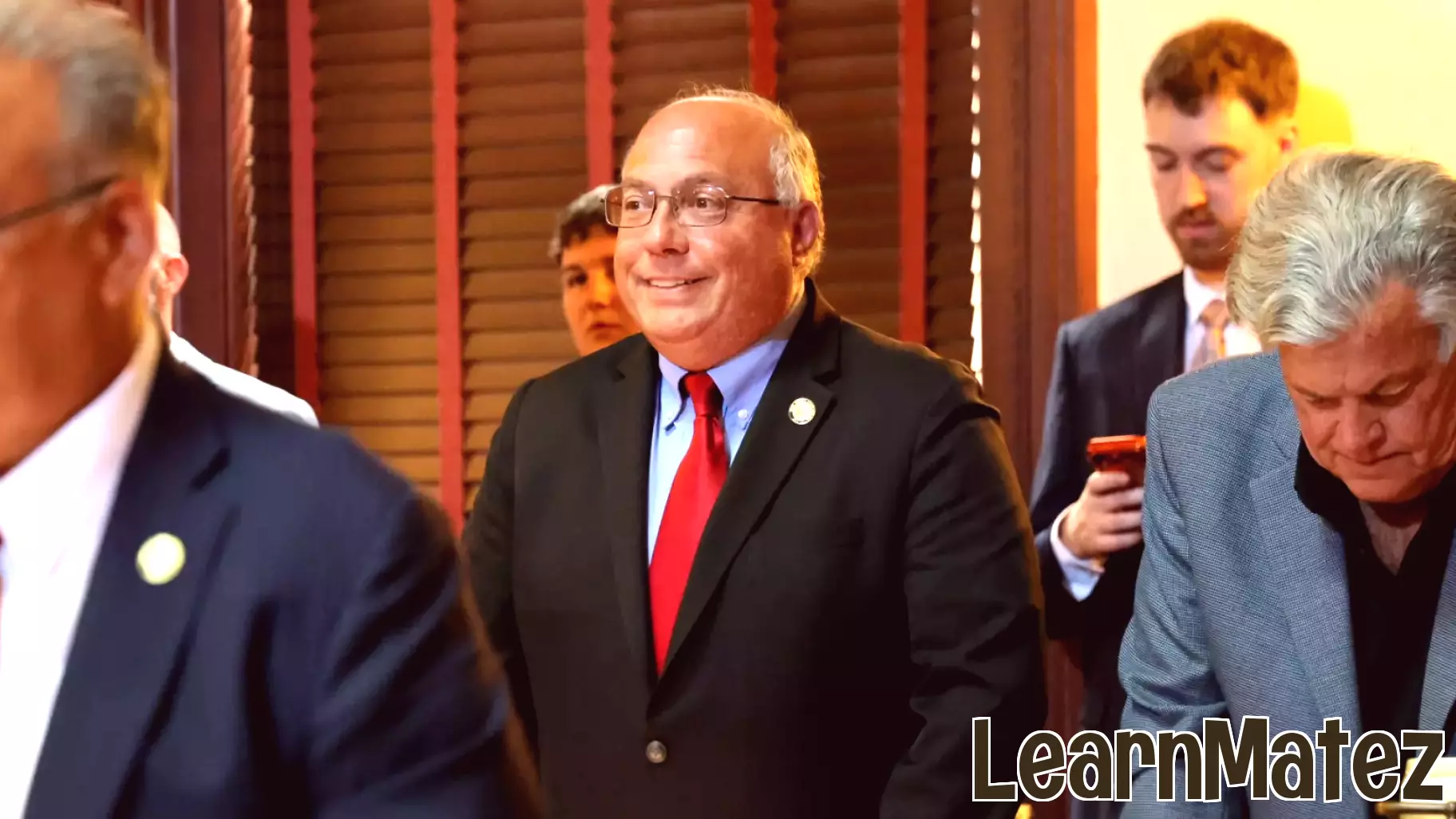 Amato Bill Ensuring Modern and Proper Real Estate Education Signed into Law