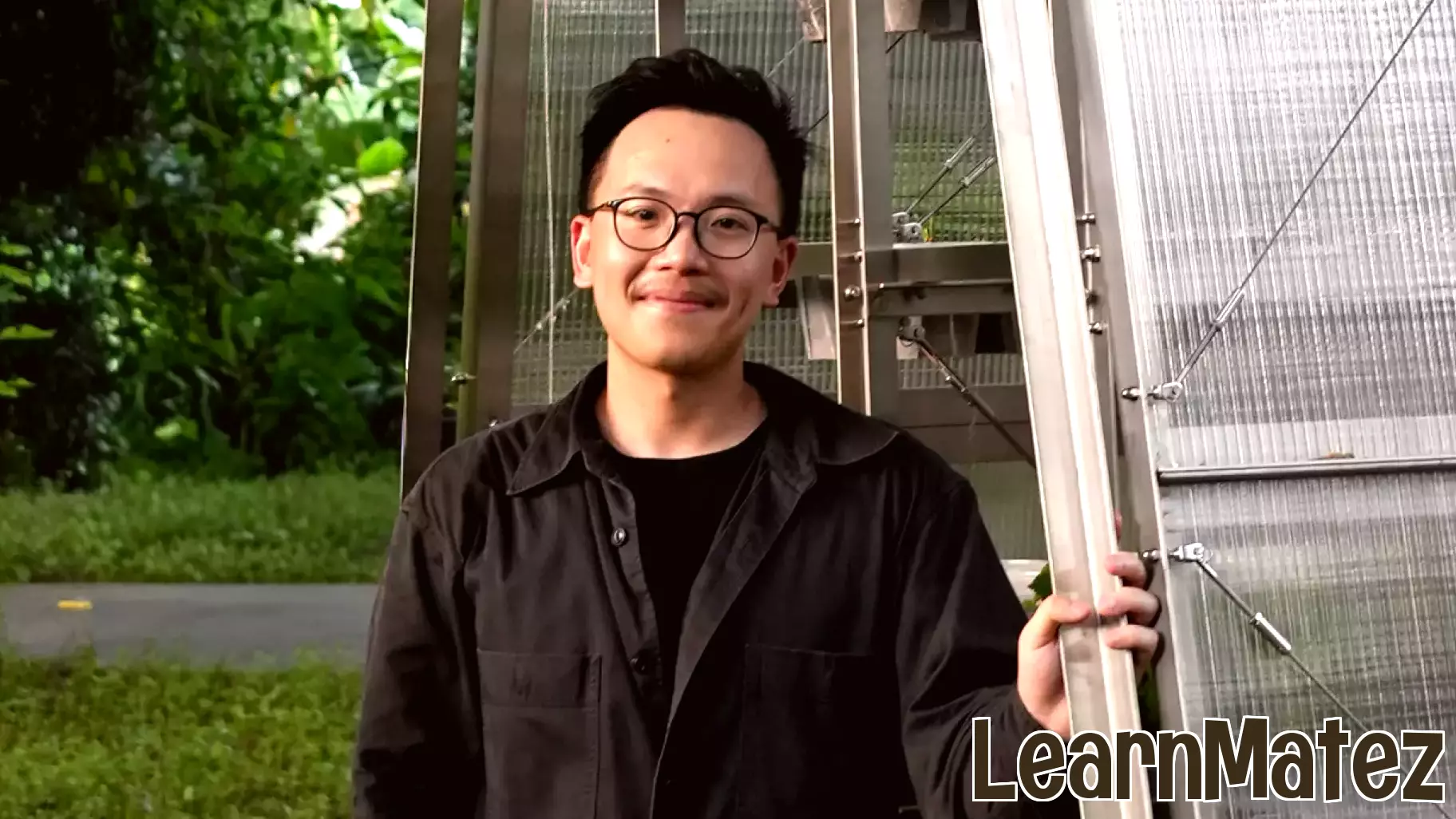 Assistant Professor Leyuan Li Receives Three National Architecture Education Awards