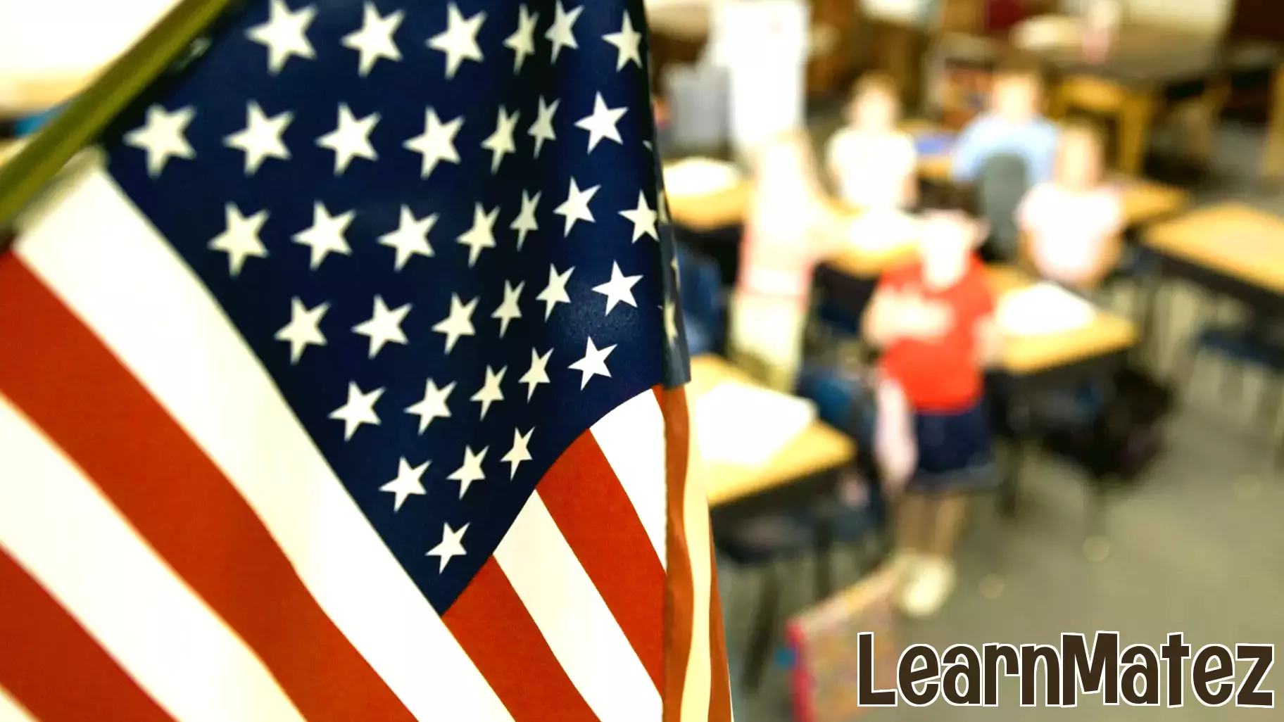 At Last, a Positive Trend in American Education