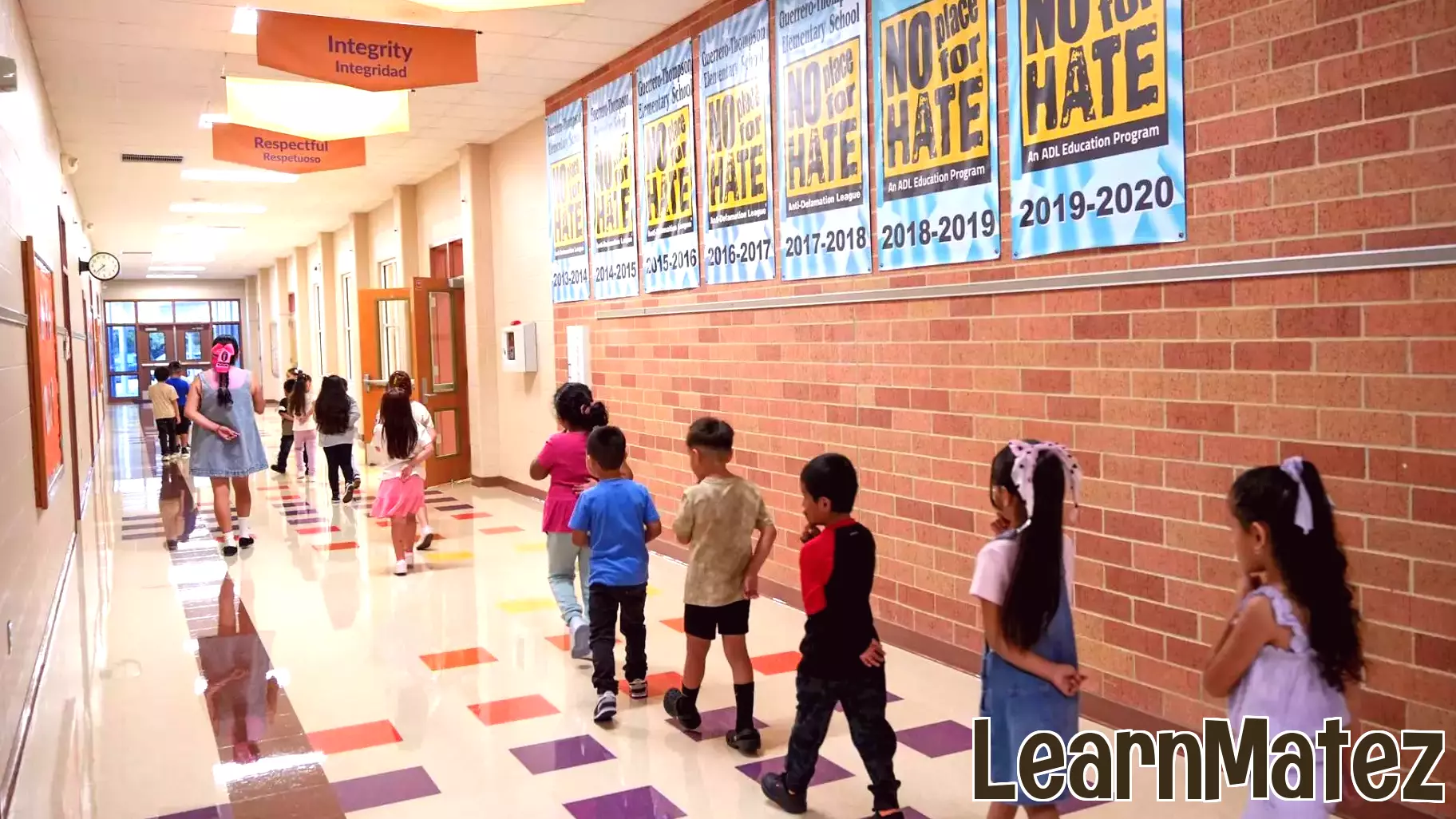 Austin School District Implements Changes for Struggling Campuses