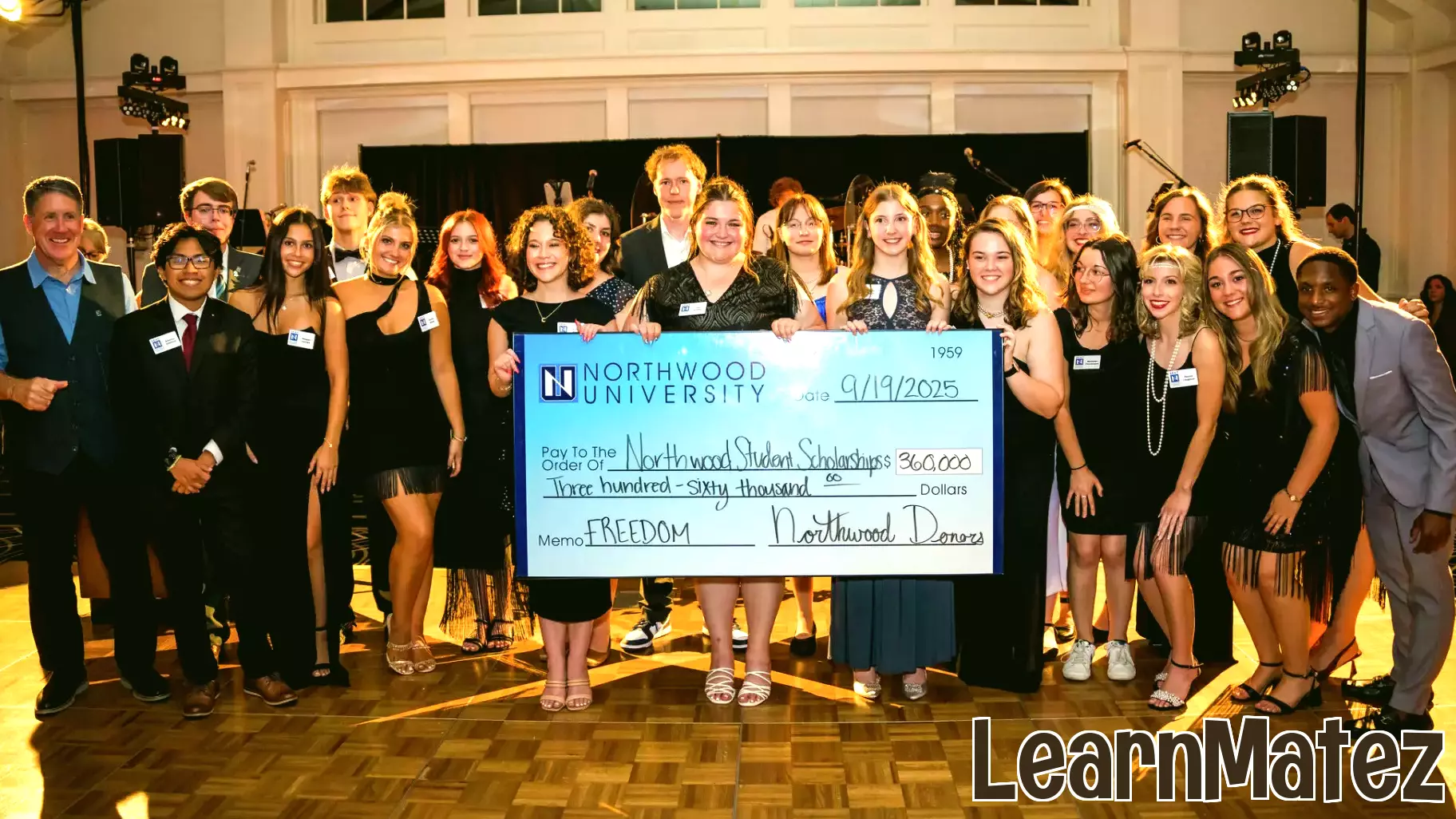 Auto Show Gala Raises Over $20 Million for Automotive Education