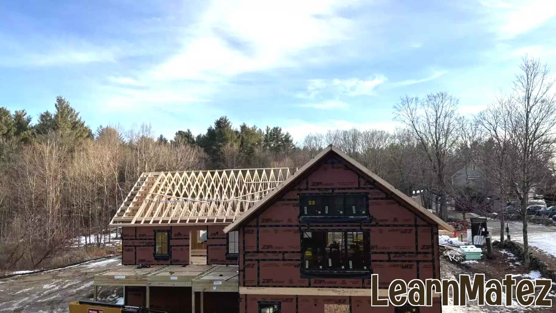 Bensonwood Delivers State-of-the-Art Education Hub for Beaver Brook Association