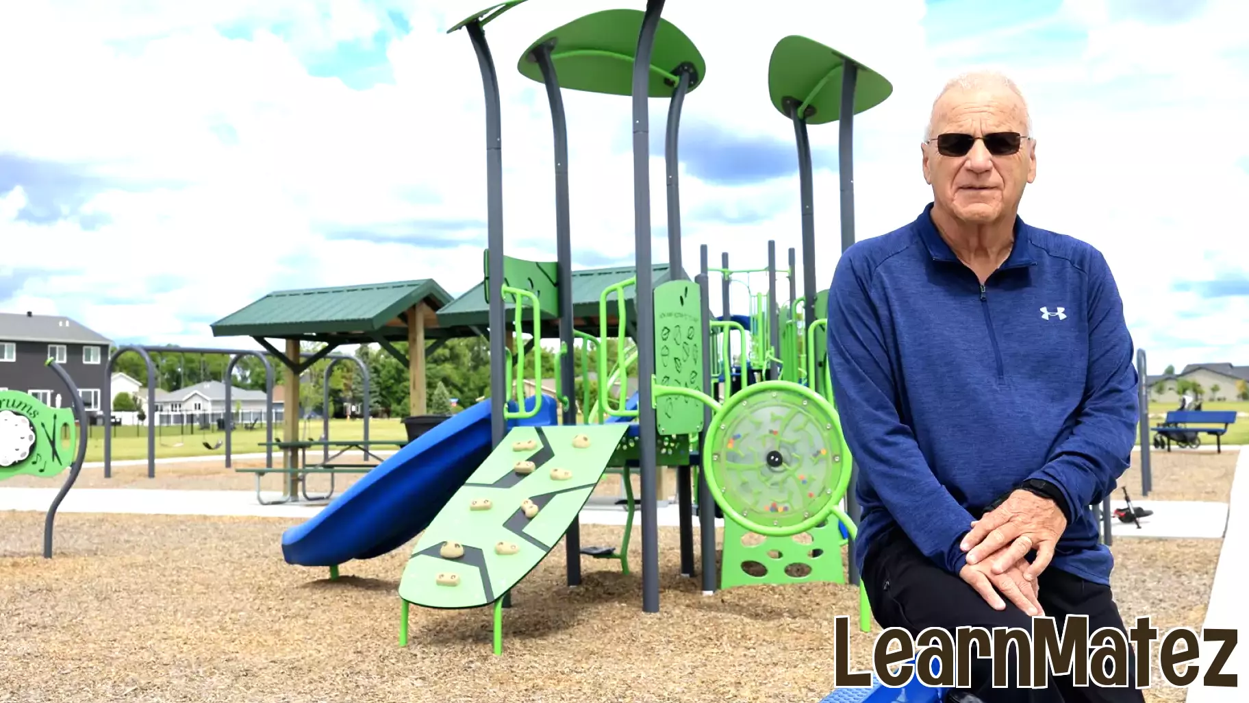 Bill Palmiscno's legacy in Grand Forks: Parks, special education