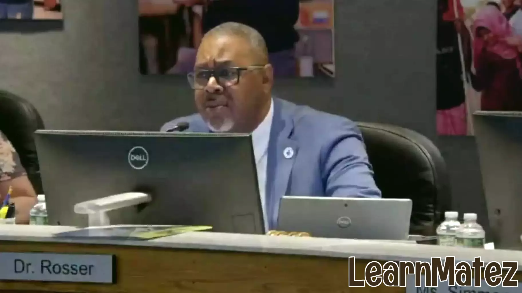 Board of Education warns of growing budget deficits in RCSD