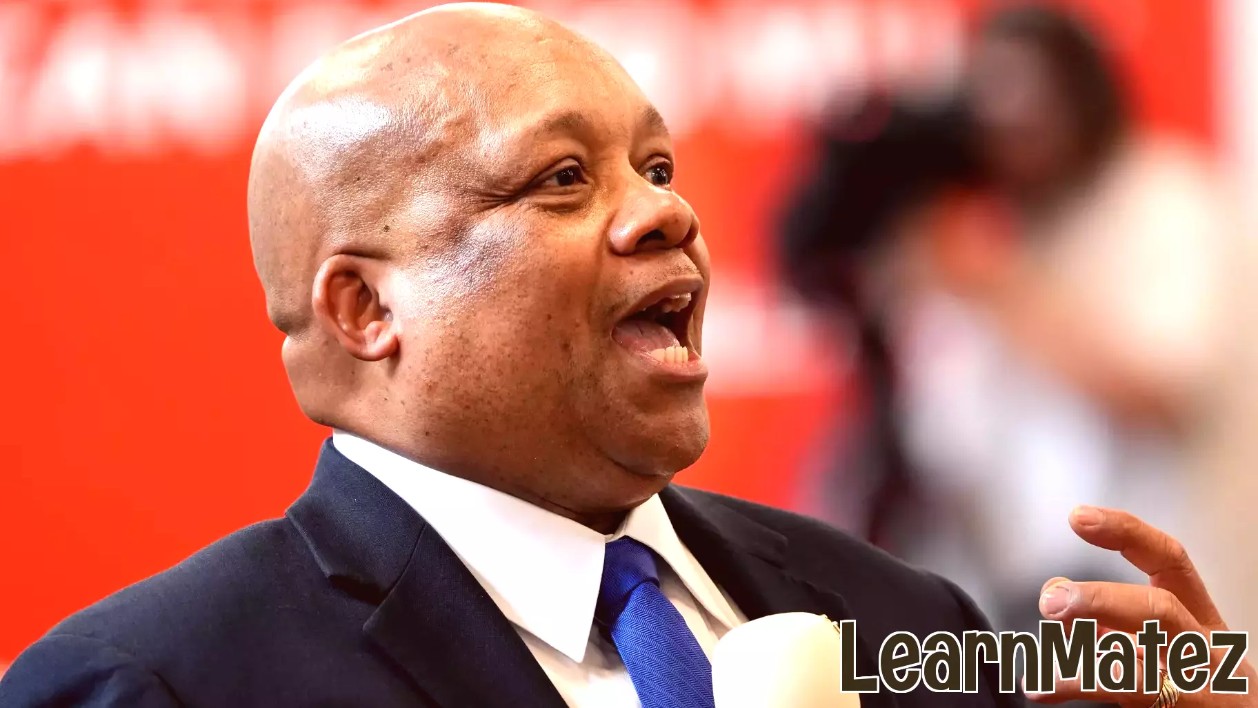 Brian Yearwood Selected as Finalist for JCPS Superintendent Position