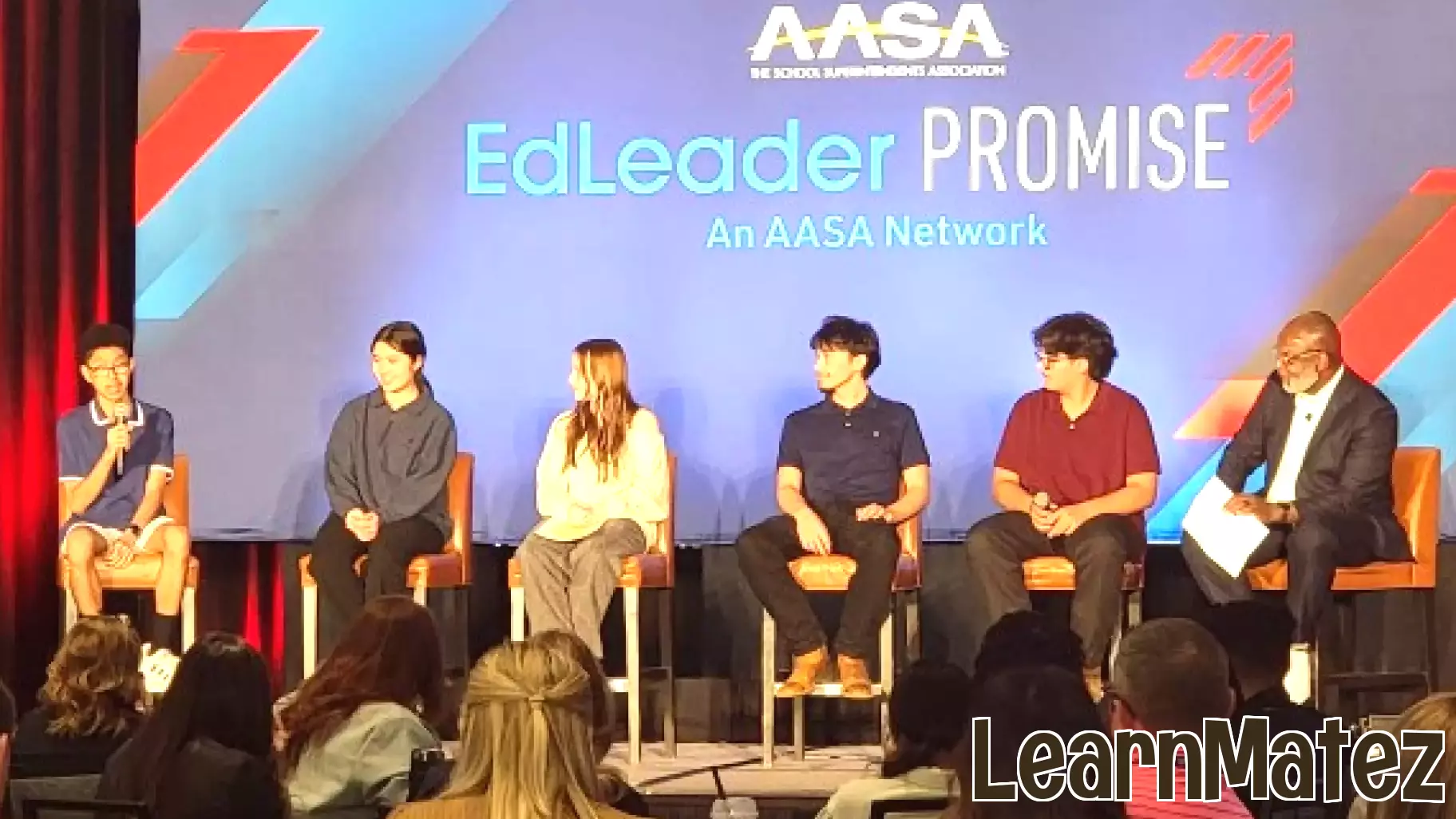 Building a Brighter Future Together: Insights from the AASA EdLeader Annual Event