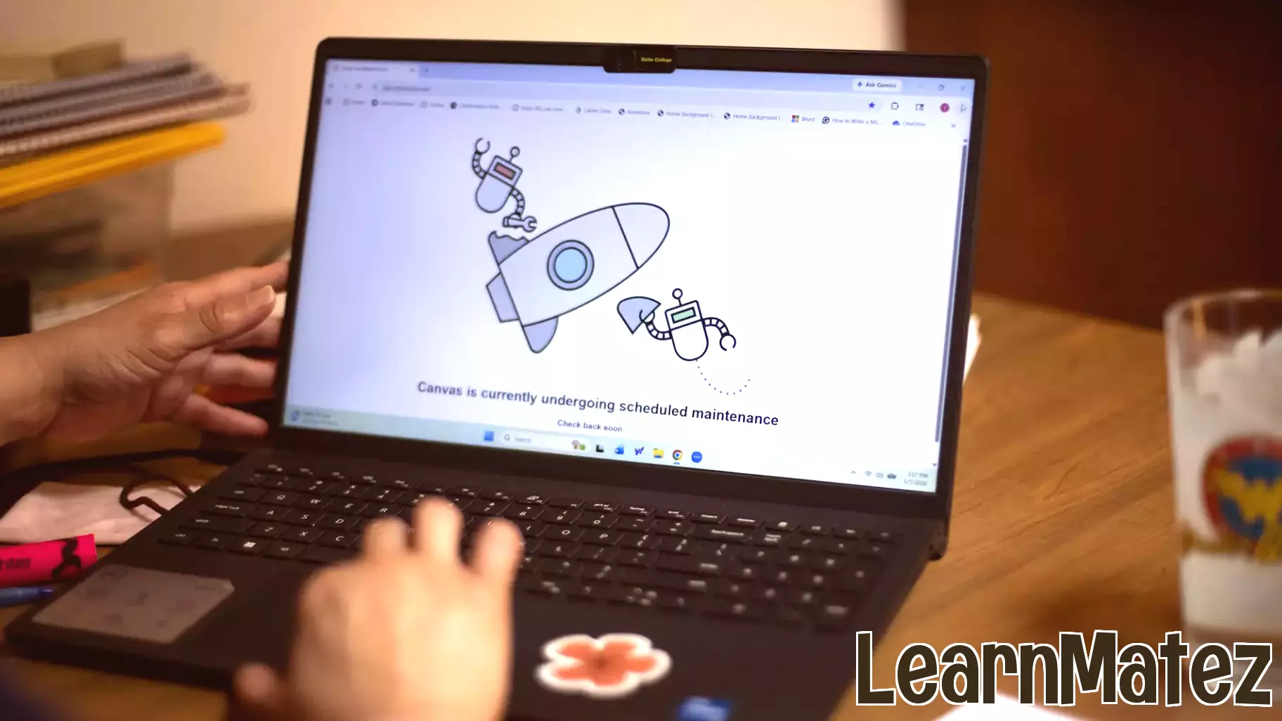 California colleges went big on online learning tools. Then the worst happened
