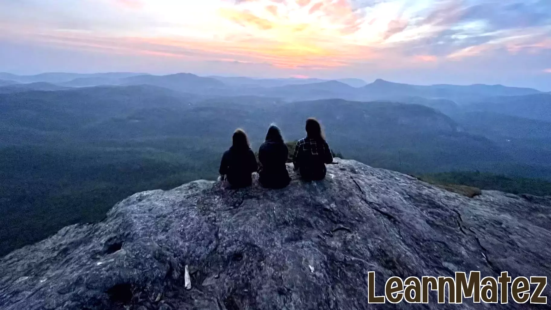 Carolina celebrates 25 years of environmental field education - College of Arts and Sciences