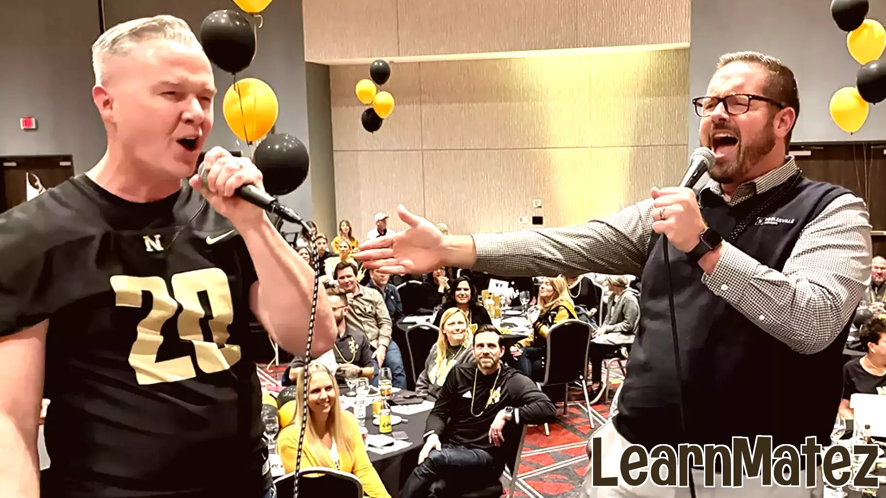 Celebrate School Spirit at Miller-Palooza Fundraiser in Noblesville