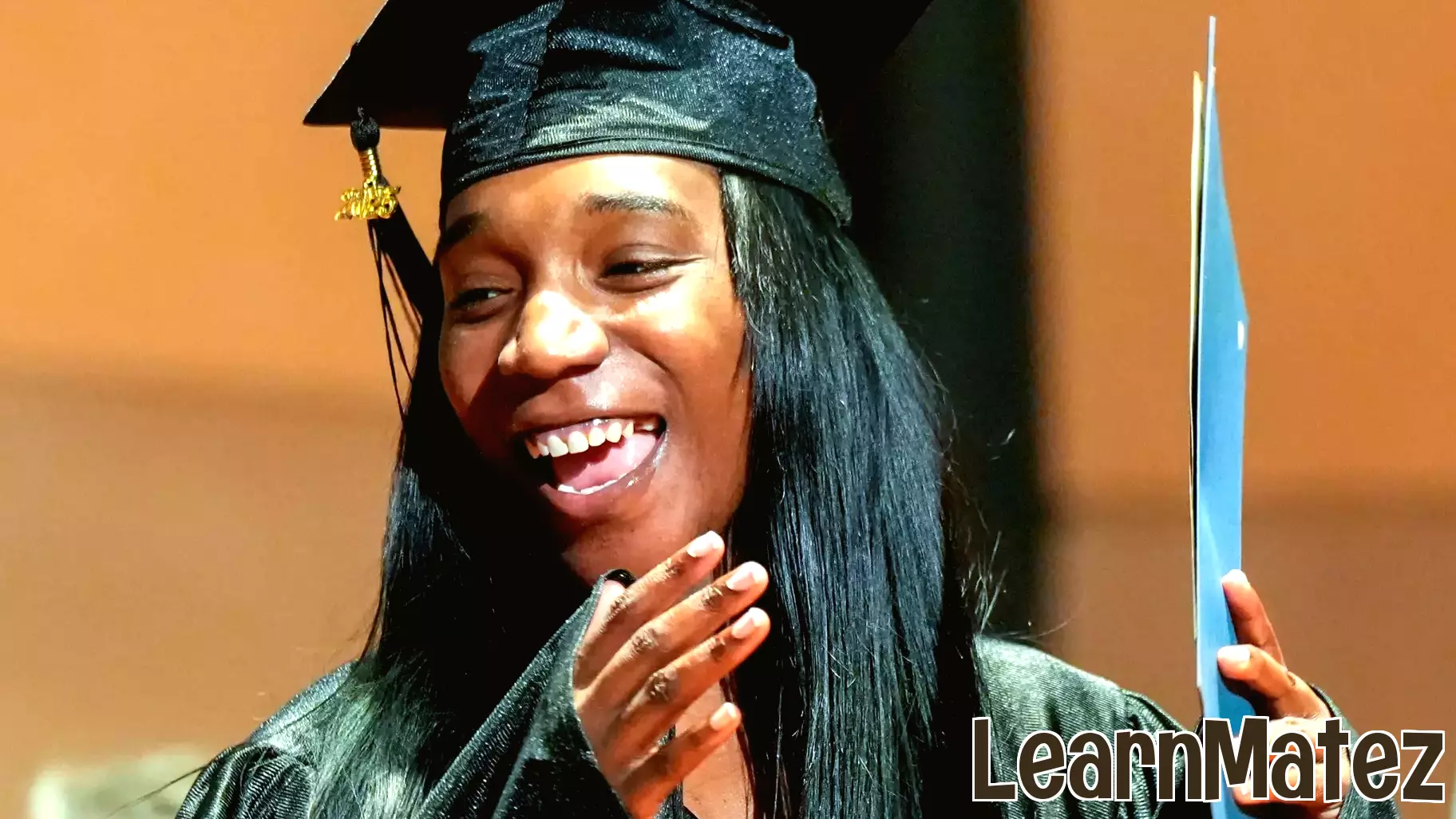 Celebrating Achievement: JCPS Adult Education Graduation at Durrett Campus