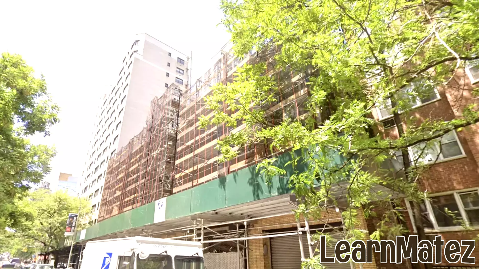 Childhood Education Facility Opens At 403 East 65th Street