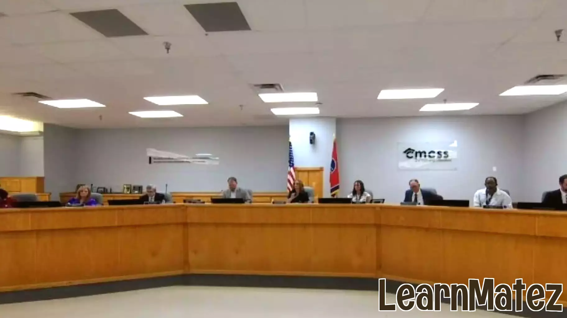 CMCSS Board of Education considers review of cell phone restrictions