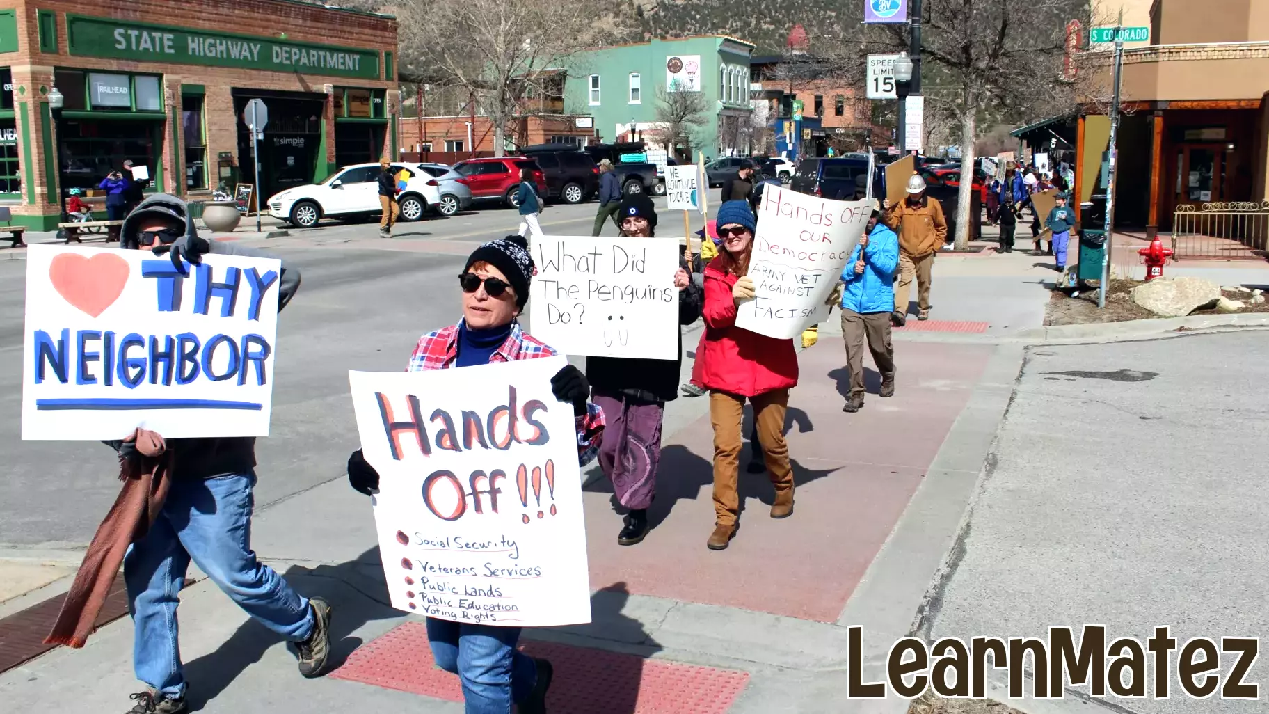 Colorado Education Officials Reject Anti-DEI Measures